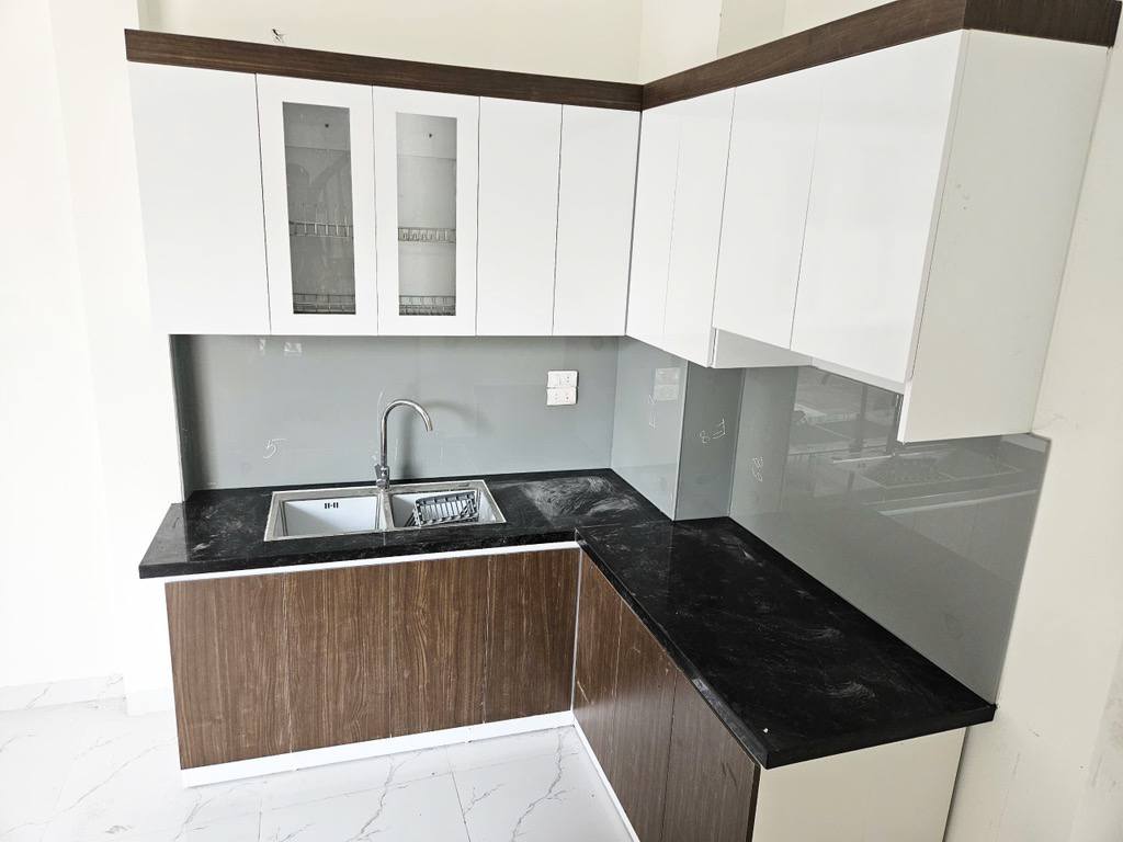 NHÀ MỚI 5 TẦNG – 34M² – CHỈ 4 TỶ – LIÊN MẠC, BẮC TỪ LIÊM – GẦN CẦU GIẤY